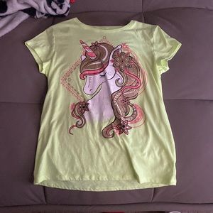 It’s new I haven where’d it but I took off the tags